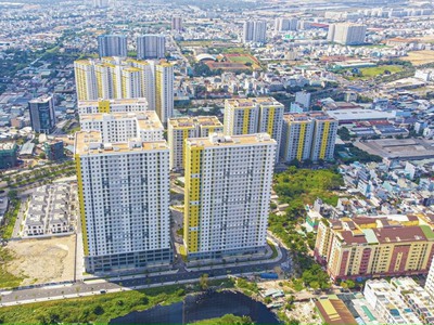 Cho thuê diamond riverside, võ văn kiệt, quận 8. nhà trống 8tr/tháng. 0