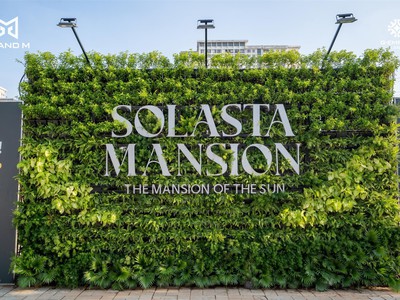 Bán biệt thự tân cổ điển - đỉnh nhất kđt dương nội - giá đất chỉ 120tr/m2 4