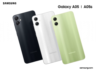 Samsung Galaxy A05 4GB/128GB 0