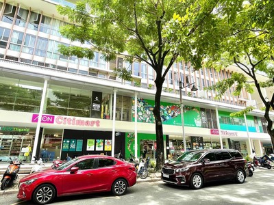 Mua shophouse the panorama phú mỹ hưng, mua trực tiếp chủ đầu tư. trả góp 0ls đến t7/2025 2