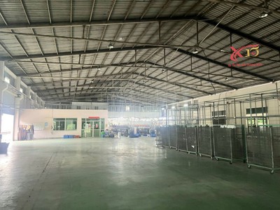 Cho thuê kho xưởng 2000m2 trong kcn nhơn trạch, đồng nai 0