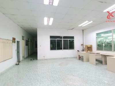 Cho thuê kho xưởng 2000m2 trong kcn nhơn trạch, đồng nai 1