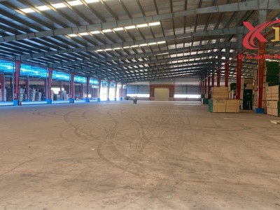 Cho thuê xưởng gỗ 5400m2 trong kcn long bình, tp biên hoà, đồng nai 0