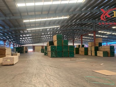 Cho thuê xưởng gỗ 5400m2 trong kcn long bình, tp biên hoà, đồng nai 3