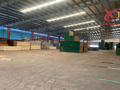 Cho thuê xưởng gỗ 5400m2 trong kcn long bình, tp biên hoà, đồng nai 2
