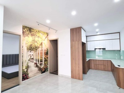 Bán nhanh căn 96m2 - 3pn 2vs- full đồ - giá 4.270 tỷ bao phí- nhà mới 100 vào ở ngay tại felizhome 1