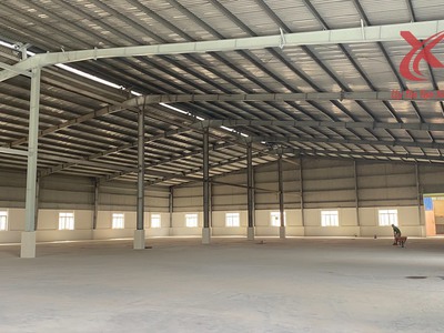 Cho thuê nhà xưởng 13000m2 phường phước tân, biên hoà, đồng nai 2