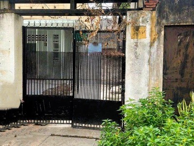Cho thuê nhà làm kho 460m2 hẻm xe hơi đường võ văn ngân linh chiểu 0