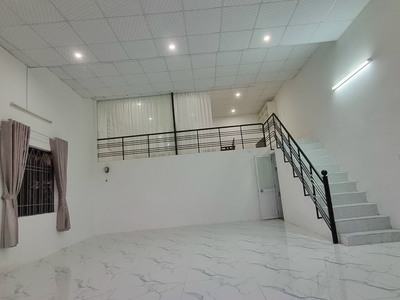 Cho thuê nhà nguyên căn đường Ngô Quyền gần chợ chiều 0