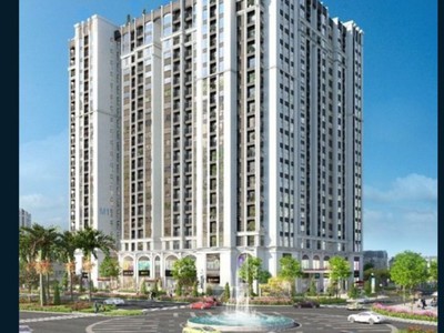 Tôi cần bán gấp căn chung cư moonlight an lạc dt 95,19 met có 3 phòng ngủ. giad 4.5 ti lh 0982700605 2