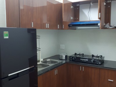 Cho thuê nhà 2 tầng kiệt 4m đường Lưu Quang Thuận - Gần biển 1