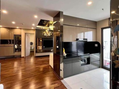 Bán chcc the garden hill 81m2-chào 3 tỉ hơn-nhà đẹp-nội thất full 1