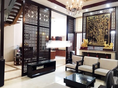 Cho thuê biệt thự khu Bến Bính giá rẻ 1