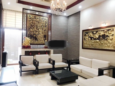 Cho thuê biệt thự khu Bến Bính giá rẻ 2