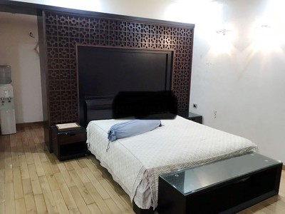 Cho thuê biệt thự khu Bến Bính giá rẻ 4