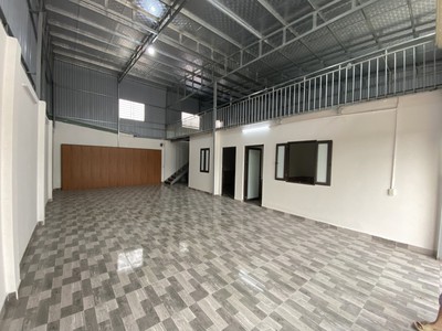 Cho thuê xưởng 190m2  Bùi Viện, Lê Chân, Hải Phòng 1