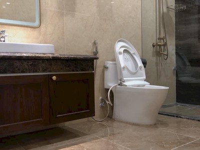 Chính chủ cần cho thuê nhà nguyên căn  biệt thự   vĩnh ngọc - đông anh - hà nội 3