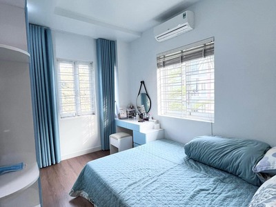 Cho thuê căn hộ chung cư Hoàng Huy , An Đồng , An Dương , Hải Phòng . Full đồ nội thất xịnb 0