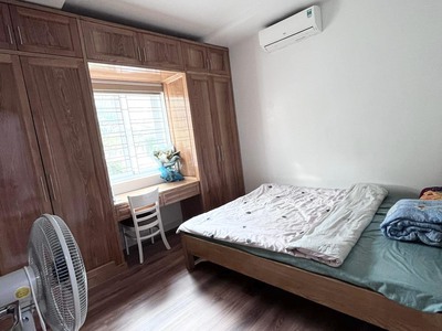 Cho thuê căn hộ chung cư Hoàng Huy , An Đồng , An Dương , Hải Phòng . Full đồ nội thất xịnb 5
