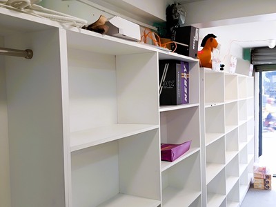 Cho thuê mặt bằng 20m2 mặt tiền đặng văn bi bình thọ 2