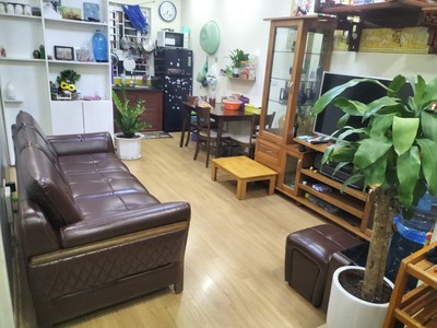 Chính chủ bán nhanh căn 54m 2 ngủ tòa CT2 PCC1 Ba La,Hà Đông. 1