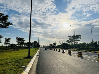 Bán Biệt Thự BellHome 130m2, 3 Tầng, Hướng Tây Nam, Giá 8,5 tỷ. 1