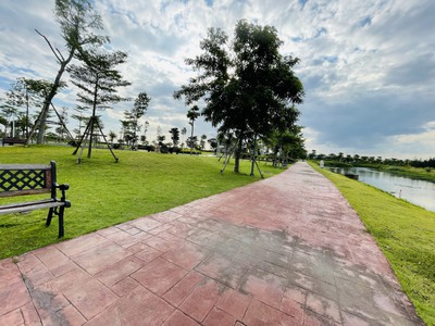 Bán Biệt Thự BellHome 130m2, 3 Tầng, Hướng Tây Nam, Giá 8,5 tỷ. 2