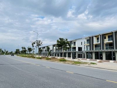 Bán Biệt Thự BellHome 130m2, 3 Tầng, Hướng Tây Nam, Giá 8,5 tỷ. 4