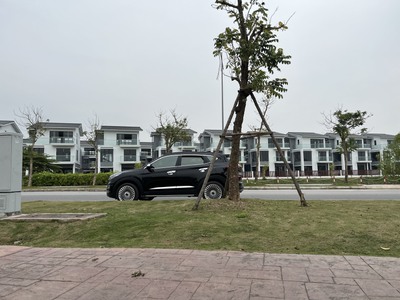 Bán Biệt Thự BellHome 130m2, 3 Tầng, Hướng Tây Nam, Giá 8,5 tỷ. 5