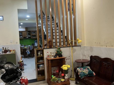 Siêu phẩm nhà đẹp hẻm nhựa rộng-gần siêu thị AEON Tân Phú-4 tầng-56m2-chỉ nhỉnh 6 tỷ 0