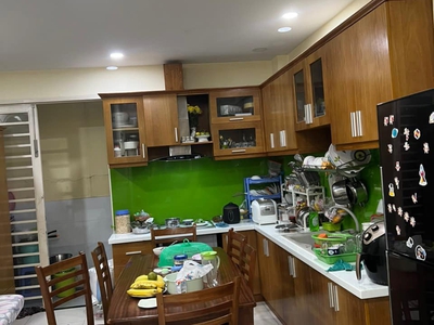 Siêu phẩm nhà đẹp hẻm nhựa rộng-gần siêu thị AEON Tân Phú-4 tầng-56m2-chỉ nhỉnh 6 tỷ 1