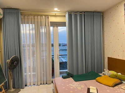 Siêu phẩm nhà đẹp hẻm nhựa rộng-gần siêu thị AEON Tân Phú-4 tầng-56m2-chỉ nhỉnh 6 tỷ 3