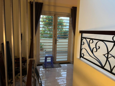 Siêu phẩm nhà đẹp hẻm nhựa rộng-gần siêu thị AEON Tân Phú-4 tầng-56m2-chỉ nhỉnh 6 tỷ 4