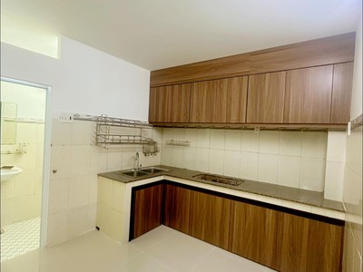 Giáp Tân Phú - Hẻm 3.5m - Nhà 2 Tầng mới đẹp Bình Tân - giá nhỉnh 3 tỷ 2