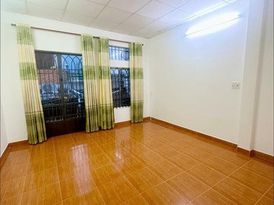 Giáp Tân Phú - Hẻm 3.5m - Nhà 2 Tầng mới đẹp Bình Tân - giá nhỉnh 3 tỷ 3