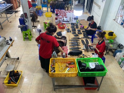 Nguồn hàng sỉ tận xưởng không qua trung gian 0