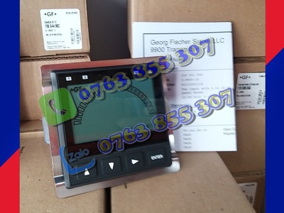 3-9900-1P , 159001695 GF , Bộ hiển thị KTS , GF Signet Vietnam , 3