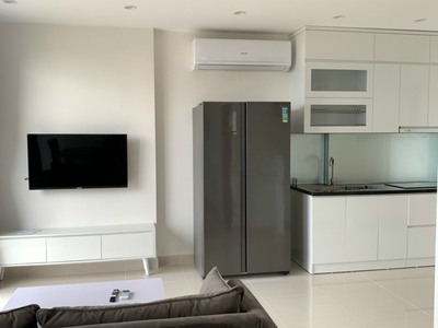 Giá rẻ nhất thị trường 2N 1 63m full đồ 2.8 tỷ bao phí Vinhomes Smart City 0