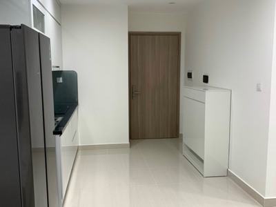 Giá rẻ nhất thị trường 2N 1 63m full đồ 2.8 tỷ bao phí Vinhomes Smart City 2