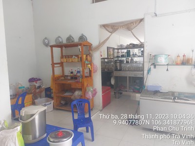 Do đổi hướng kinh doanh Sang hết toàn bộ 50tr toàn bộ dụng cụ quán 0