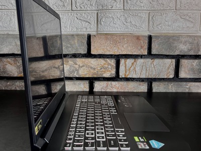 Bán laptop ACER Nitro 5 AN515 45 1