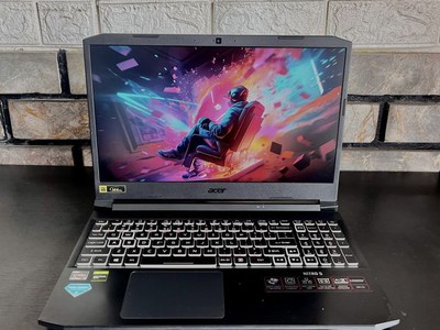Bán laptop ACER Nitro 5 AN515 45 2