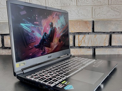 Bán laptop ACER Nitro 5 AN515 45 3