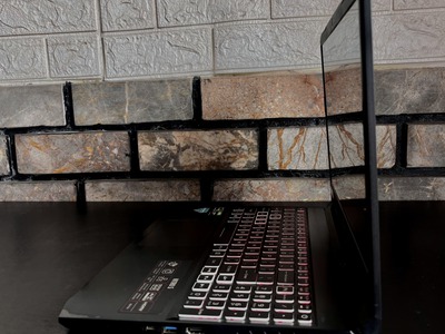 Bán laptop ACER Nitro 5 AN515 45 4