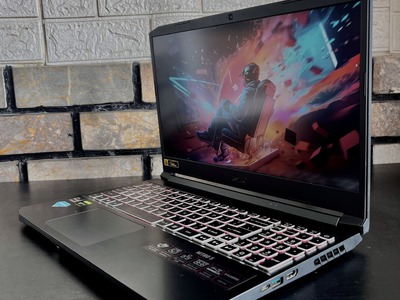 Bán laptop ACER Nitro 5 AN515 45 5