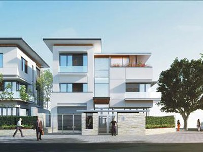 Bán bt6: 216m  giá bán 260tr/m  ngoại giao đoàn 2