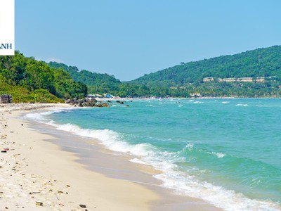 Đất mặt biển phú quốc, dự án/resort biển diện tích lớn tại bãi trường, ông lang, cửa cạn, gành dầu 0
