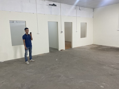 Cho thuê kho trung tâm tp Bắc Ninh 1