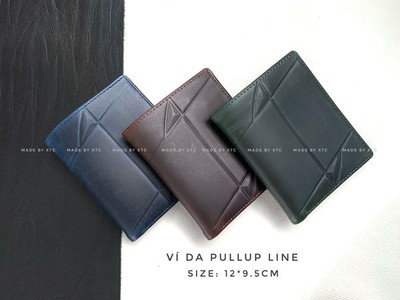 Hàng tận xưởng kh qua trung gian   Phụ kiện nam làm từda bo,cá sấu. 3
