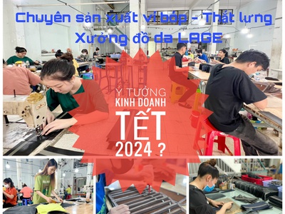 Cần tìm nguồn hàng sỉ giá thấp ví, dây lưng da thật 100 - nguồn hàng tại xưởng 0